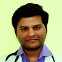Dr Sushant  kumar