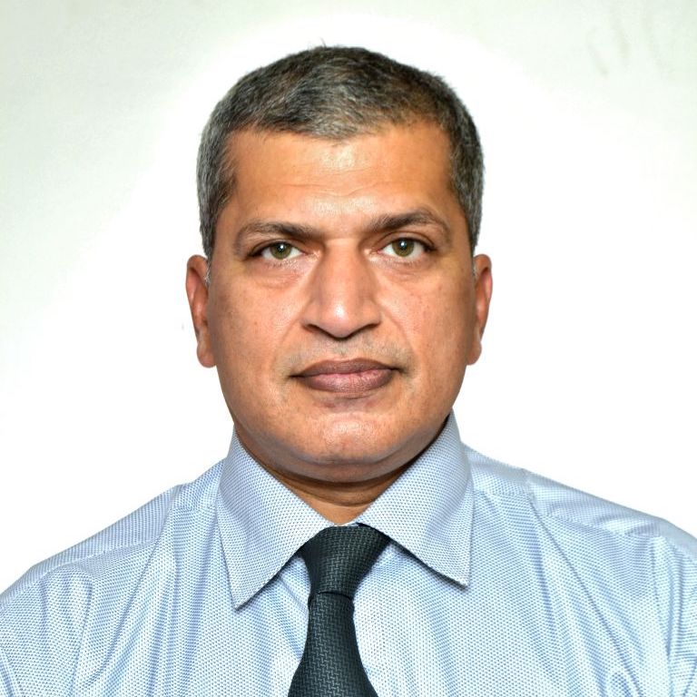 Dr. Pavan  Kohli
