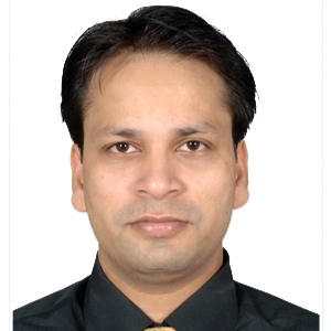 Dr. Kuldeep Raizada