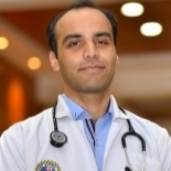 Dr. Milind Baldi