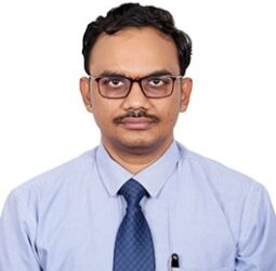 Dr V Satya Suresh  Attili