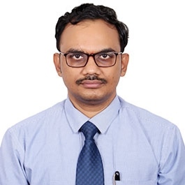 Dr V Satya Suresh  Attili