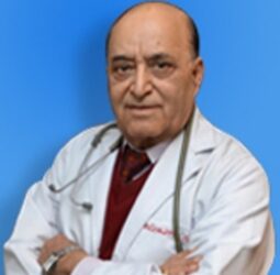 Dr. P.K. Sethi