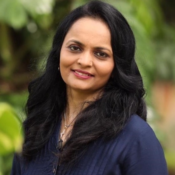 Dr. Renuka Siddhapura - India Top Doctor