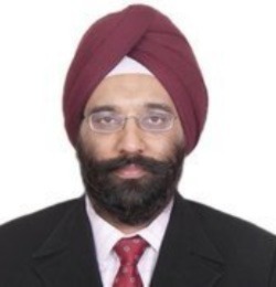 Dr. Amar Pal Singh  Suri