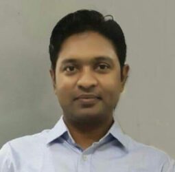 Dr. Nishant Vyavahare