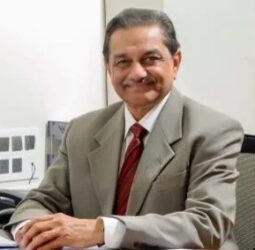 Dr. Deepak Kirpekar