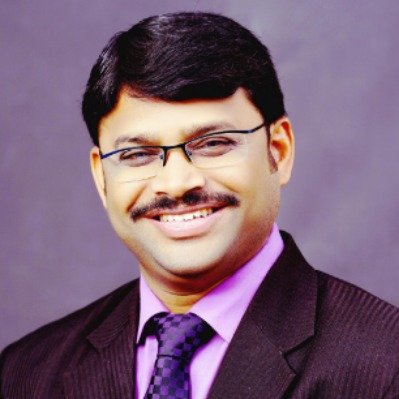 Dr. Deepak Rout