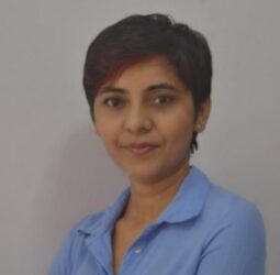 Dr. Sarika Nair