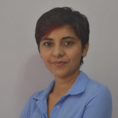Dr. Sarika Nair