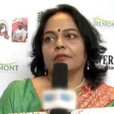 Dr. Namrata Singh