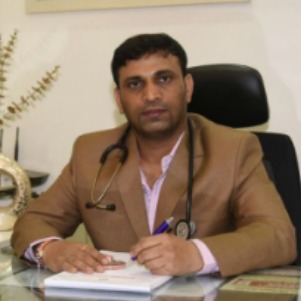 Dr. KaliDas  Bharti
