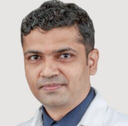 Dr. Sandeep J. Kadam
