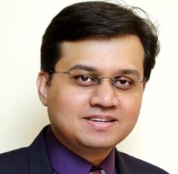Dr. Ravi Ranjan Tripathi
