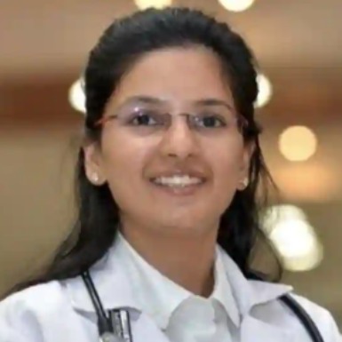 Aashna  Jain