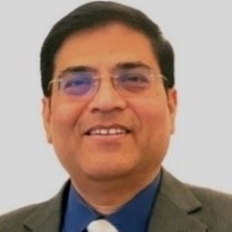 Dr. Rajesh Sagar