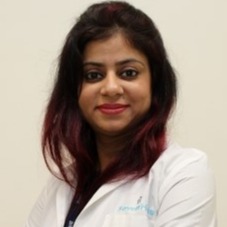 Dr. Chetna  Ramchandani