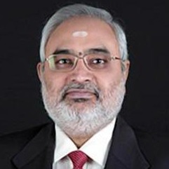 Dr S Padmanabhan
