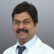 Dr. K S Soma  Shekhar Rao