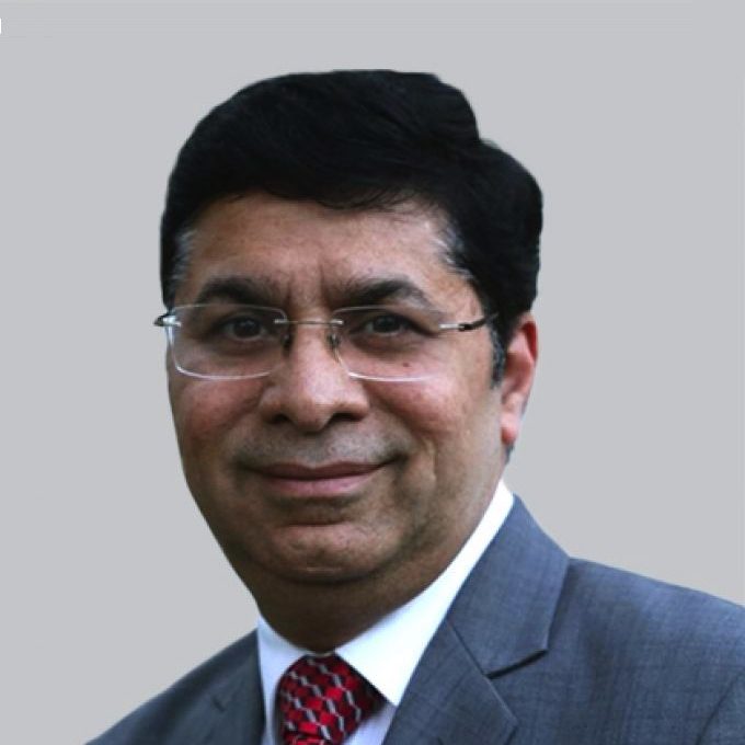 Dr Anil R Jain
