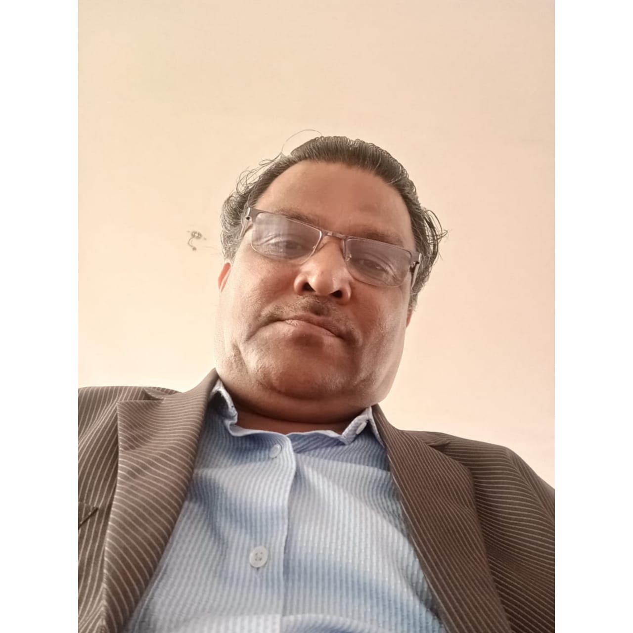 Dr. Suresh Vithhal Shikhare