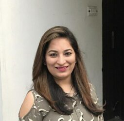 Dr. Priyanka Luthra