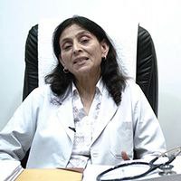 Dr. Shakuntala Shukla