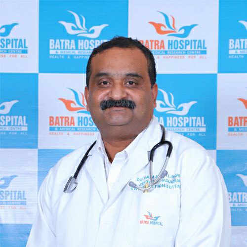 Dr. Nabjit Talukdar