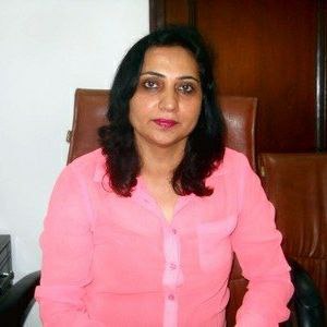 Dr. Ruchi Malhotra