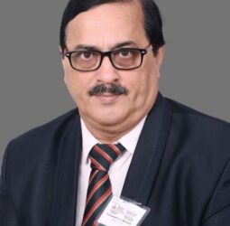 Dr. Premanidhi Panda