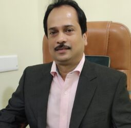 Dr. Sushant kumar sethi