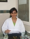Dr Sunali Joshi Kashyap Kashyap
